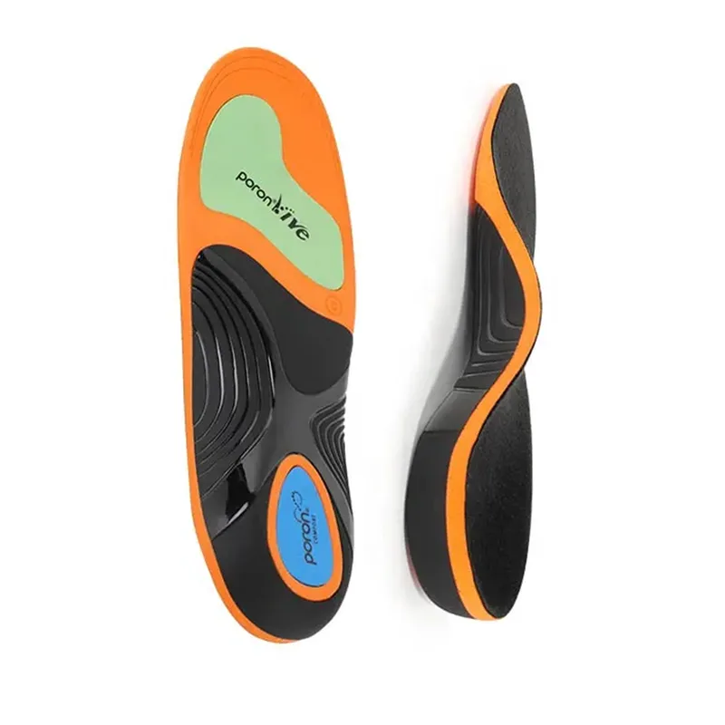 Πάτοι Παπουτσιών Poron Orthotic Insoles