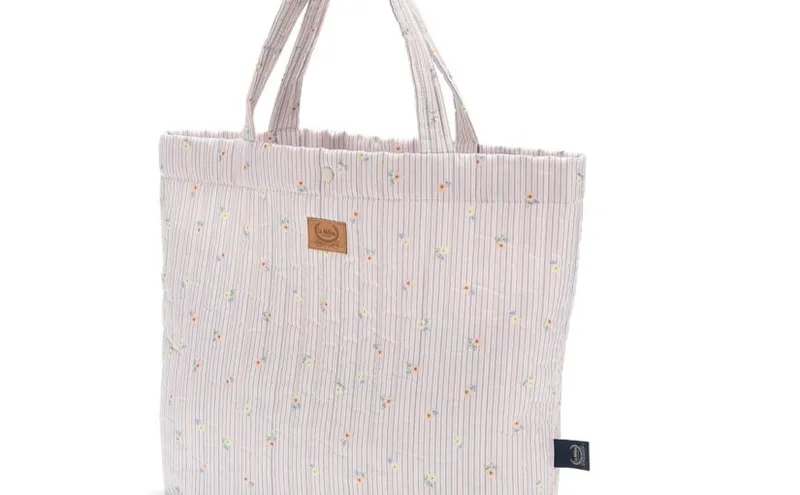 Shopper Bag Ortalion English Garden