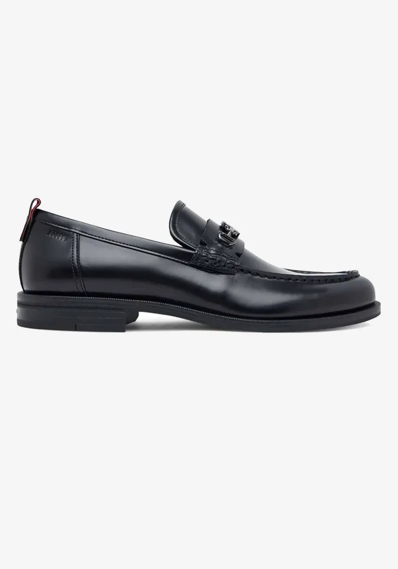 HUGO Loafer Παπούτσια της σειράς Varian - 50548574 001 Black