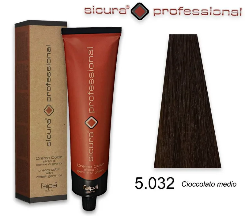 Faipa secure professional 120 ml 5.032