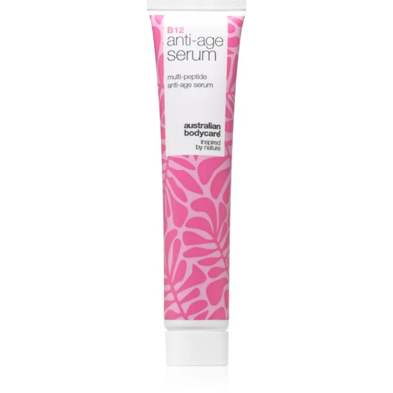 Australian Bodycare B12 συσφικτικός ορός προσώπου 30 ml