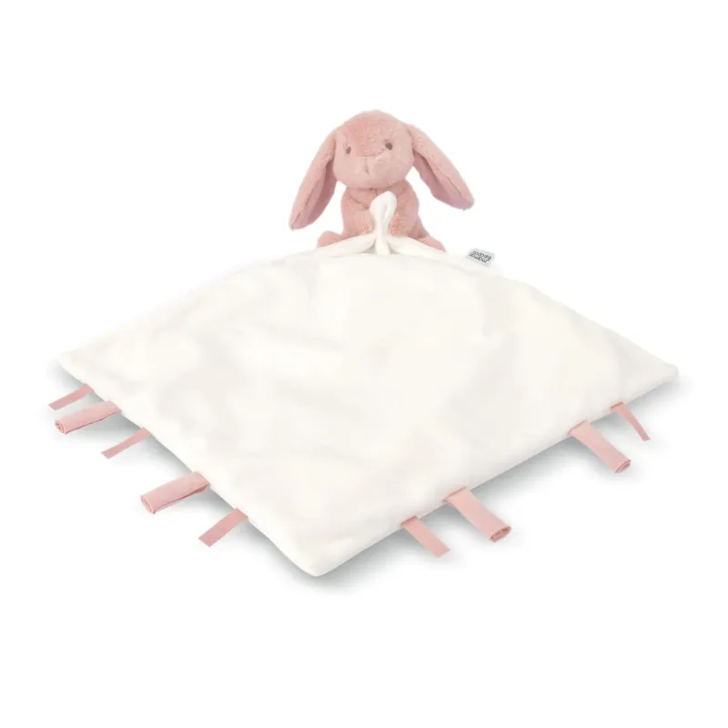 Πανάκι Παρηγοριάς Mamas & Papas Ροζ Bunny 22180365