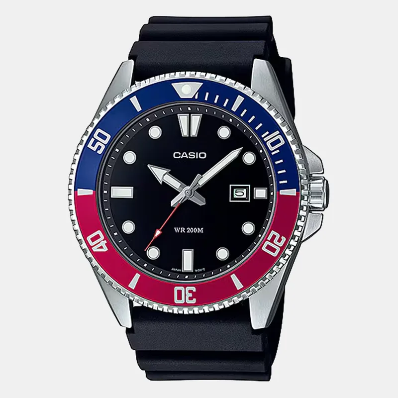 Casio Vintage Standard Unisex Ρολόι Χειρός (9000262915_1523)
