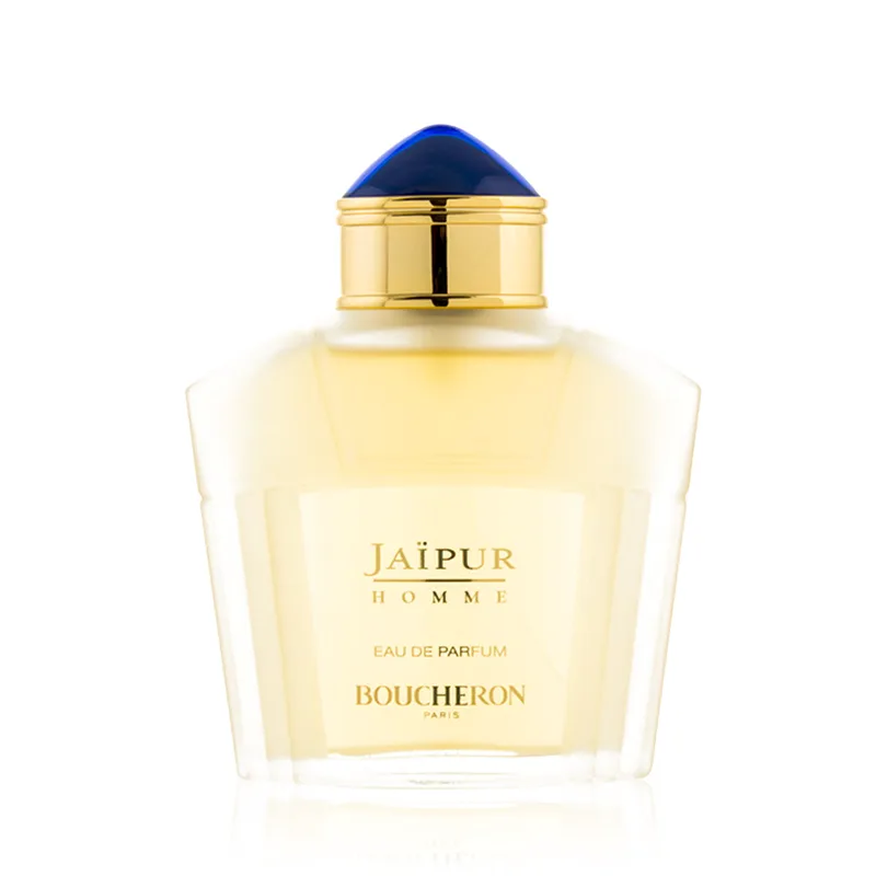 Άρωμα Boucheron Jaipur Homme Eau De Parfum - δοκιμαστικό 100 ml για άντρες