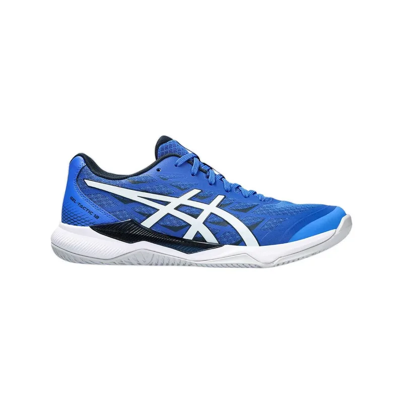 Παπούτσια Sport Asics Baskets Gel-Tactic 12 maille respirante