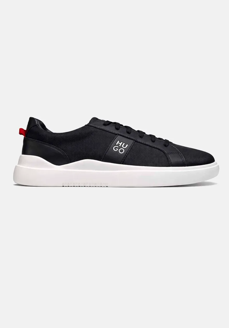 HUGO Sneakers Blake Tenn - 50567950 006 Black