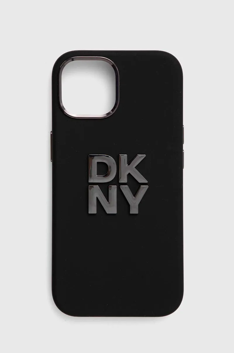 Θήκη κινητού Dkny iPhone 15 / 14 / 13iPhone 15 / 14 / 13 6.1"