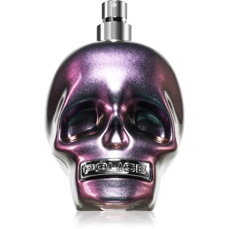 Police To Be My.Avatar Eau de Parfum για γυναίκες 125 ml