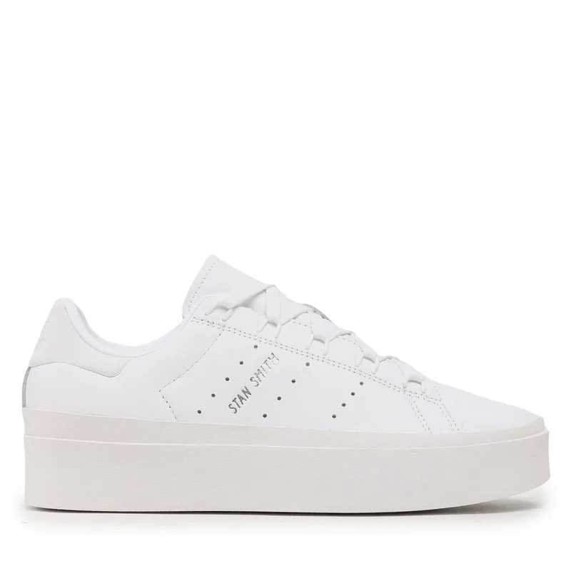 Αθλητικά adidas Stan Smith Bonega Shoes IE4758 Λευκό