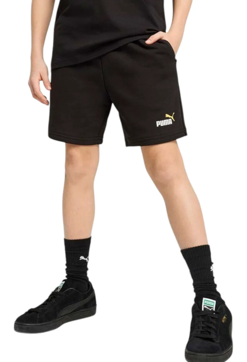 Σορτς Puma Ess 2 Logo 685826-56 Αγόρι