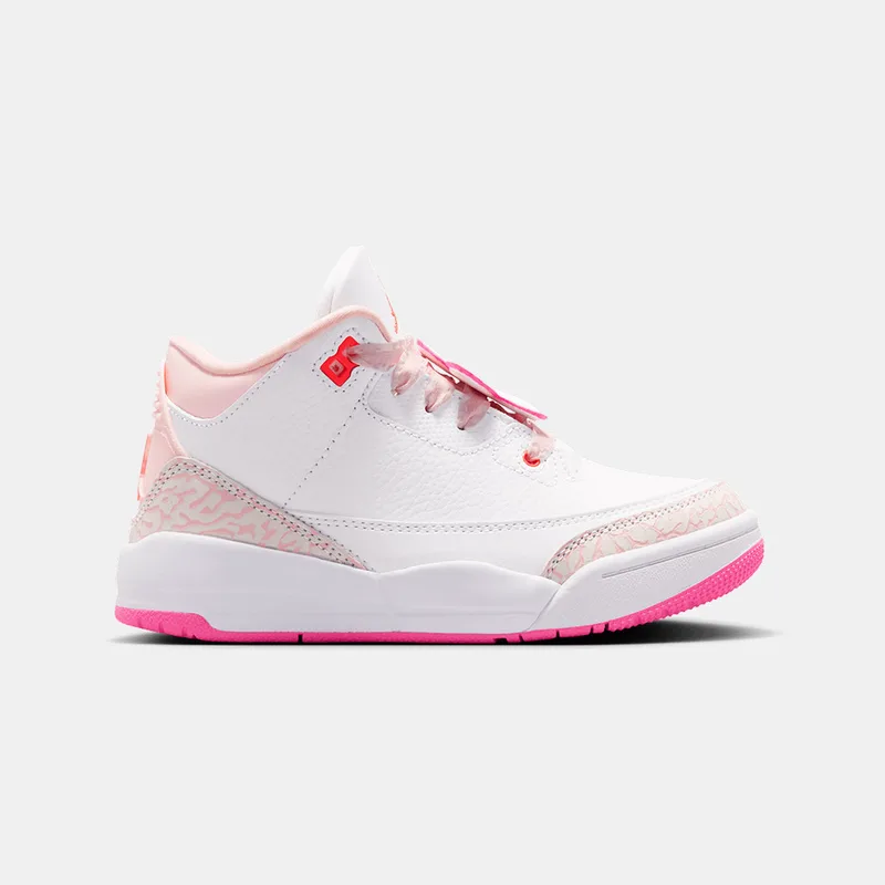 Jordan 4 Retro Παιδικά Παπούτσια (9000257009_90899)
