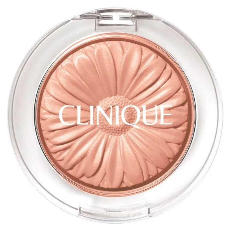 Clinique Cheek Pop Blush 05 - Nude Pop 3.5 G