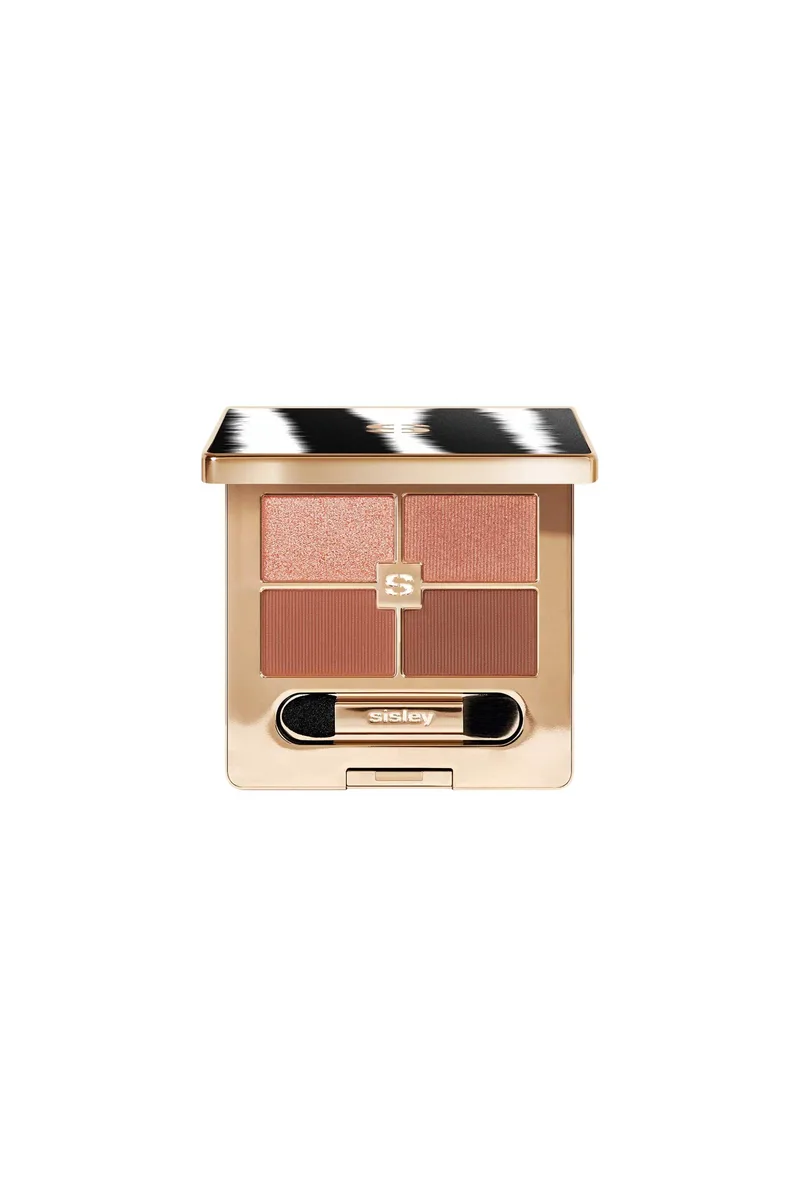 Sisley Phyto Eye Palette 7,2 gr - 181522 2 Bois de Rose