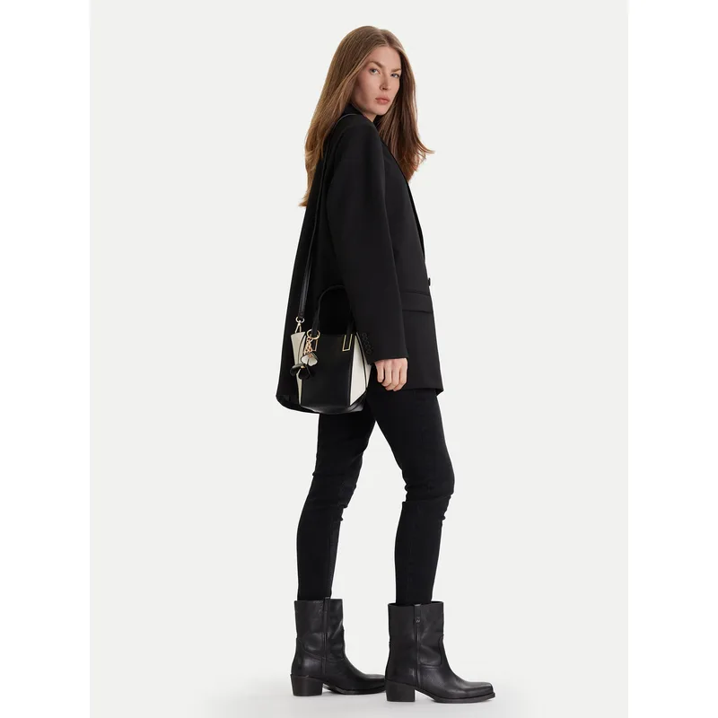 Τσάντα Aldo 14172248 Μαύρο