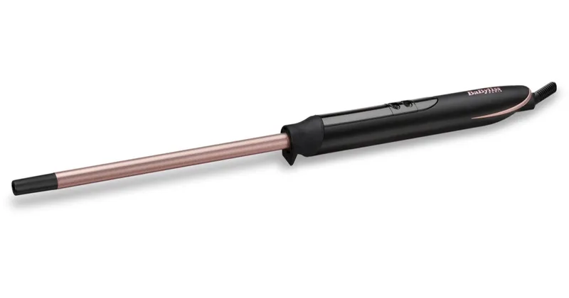 BaByliss C449E curling iron 1 pc