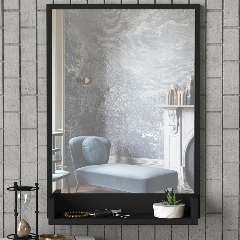 Διακοσμητικός Καθρέφτης Costa 804Trh3303 (45x75x12)