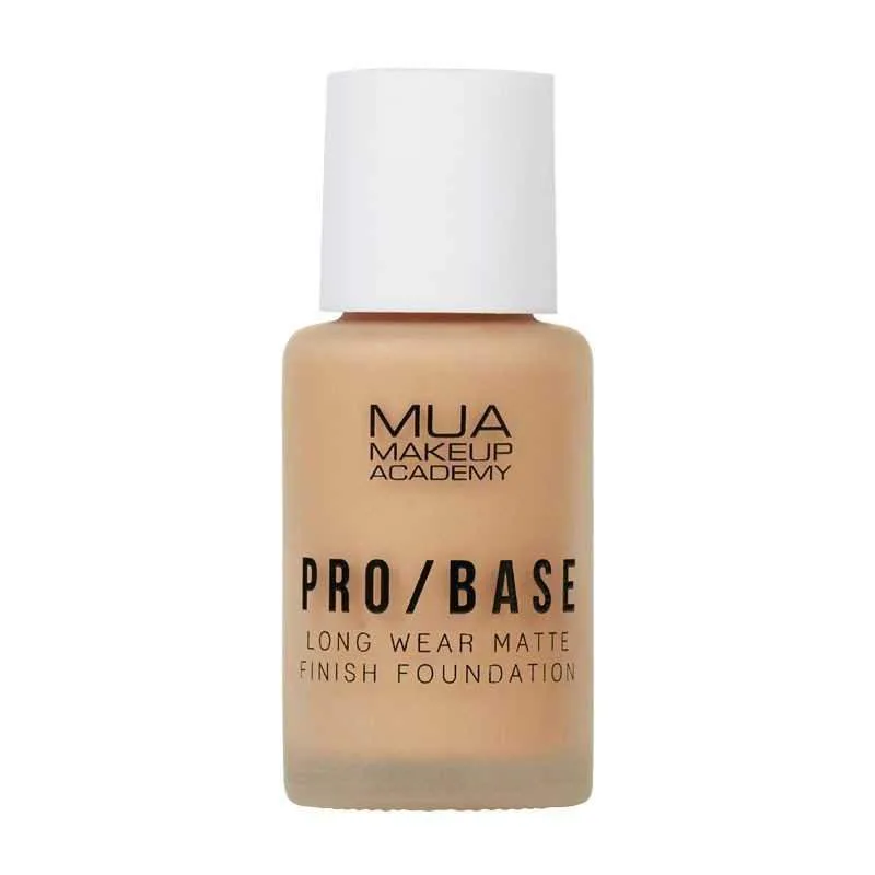 PRO/BASE Long Wear Matte Finish Foundation-#164
