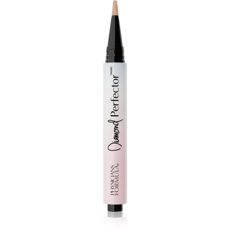 Physicians Formula Mineral Wear® Diamond Perfector Φωτεινό καλυπτικό σε πενάκι απόχρωση 2 Light-to-Medium 2.8 ml