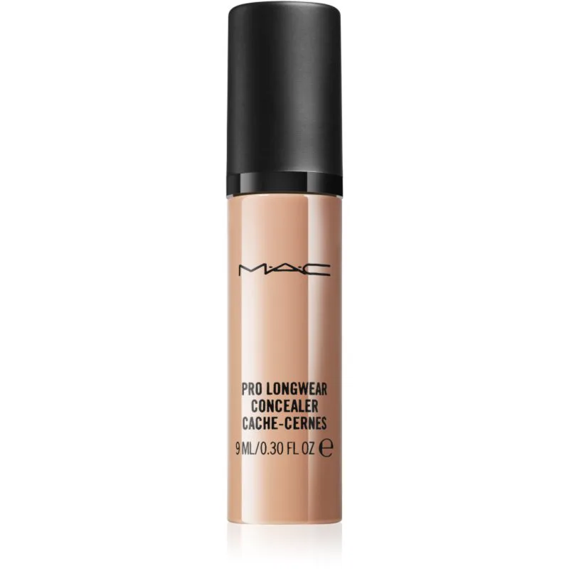 MAC Cosmetics Pro Longwear Concealer υγρό κονσίλερ απόχρωση NW30 9 ml