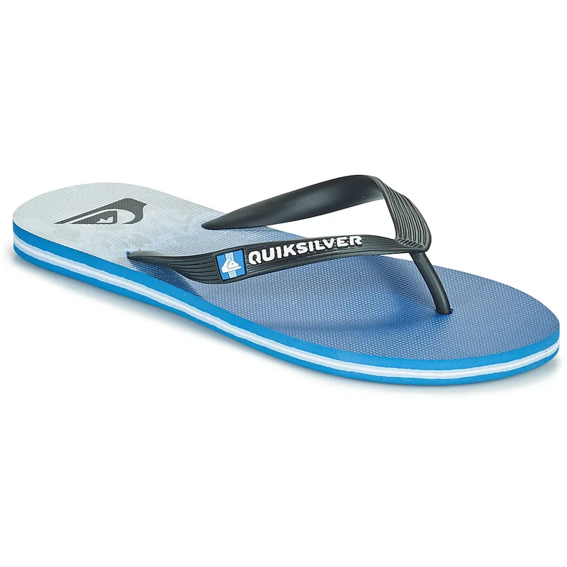 Σαγιονάρες Quiksilver MOLOKAI FADED TIDE