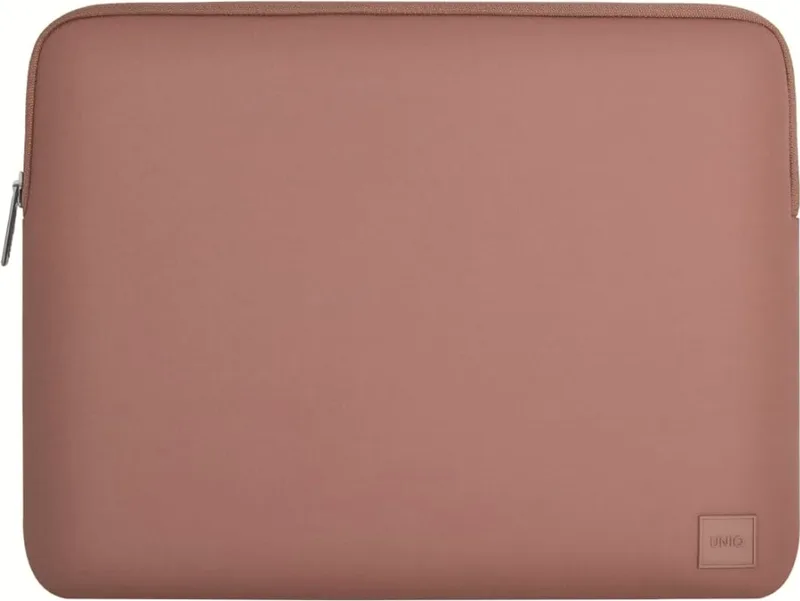 Θήκη Laptop Uniq Cyprus Neoprene Water-Resistant Sleeve για Laptop έως 14'' από Νεοπρένιο - Mauve Ροζ (UNIQ-CYPRUS(14)-MAUPNK)