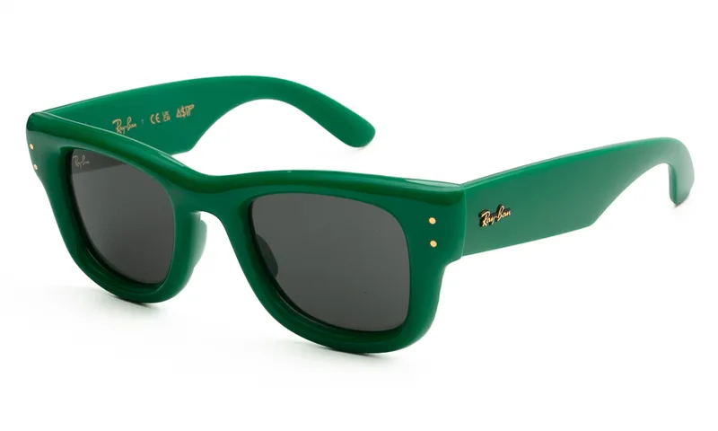RAY BAN ΓΥΑΛΙΑ ΗΛΙΟΥ RAY BAN 4940 683487 5023 4940 Πράσινο