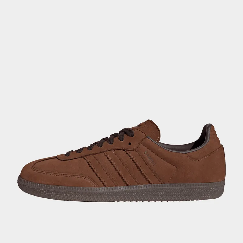 adidas Originals Samba OG Ανδρικά Παπούτσια (9000264666_92812)