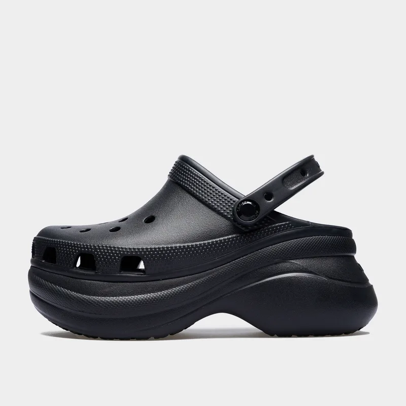 Crocs Bae Clog Γυναικεία Σανδάλια (9000224349_1469)