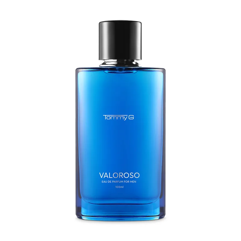 Valoroso Eau De Parfum For Men 100ml