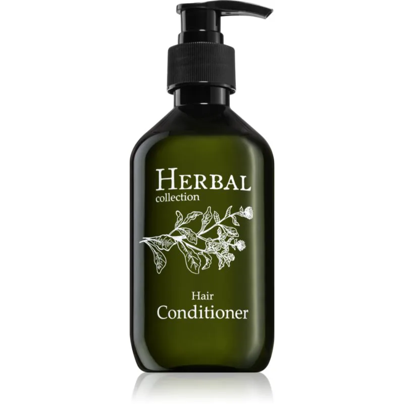 Herbal Collection Hair Conditioner κοντίσιονερ για τα μαλλιά 300 ml