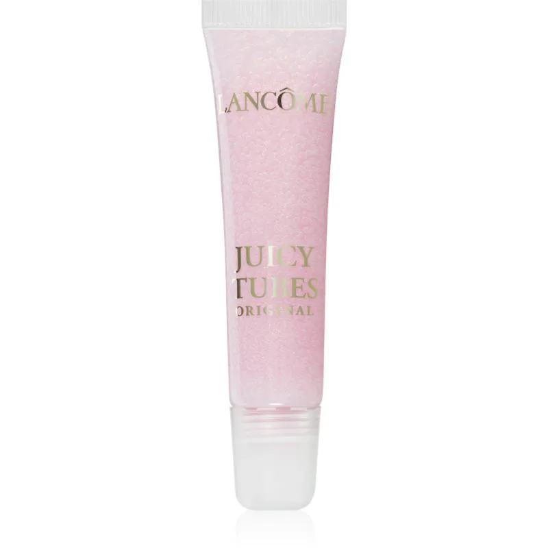 Lancôme Juicy Tubes ενυδατικό λιπ γκλος απόχρωση 05 15 ml