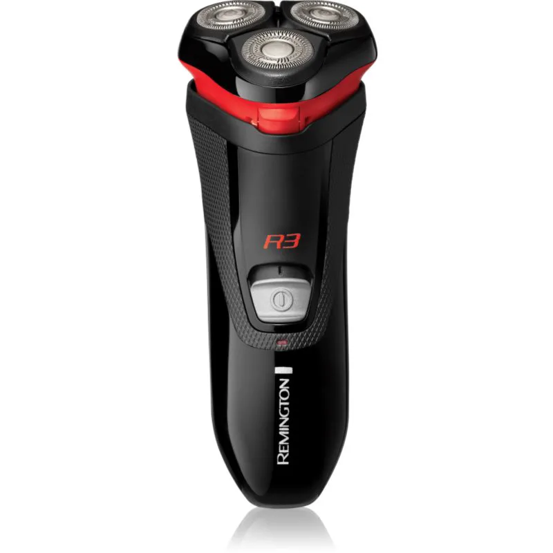 Remington R3000 Rotary Shaver ηλεκτρική ξυριστική μηχανή 1 τμχ