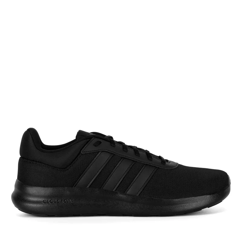 Αθλητικά adidas LITE RACER 4.0 IE6132 Μαύρο