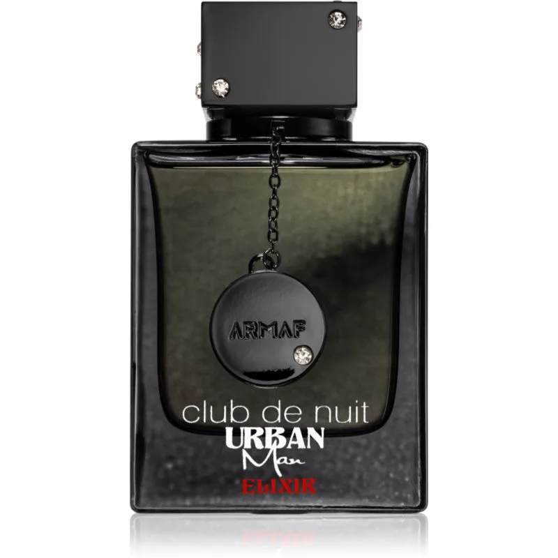 Armaf Club De Nuit Urban Man Elixir Eau de Parfum για άντρες 105 ml