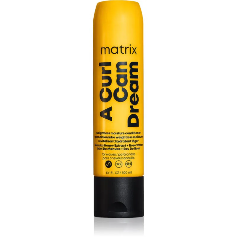 Matrix A Curl Can Dream ενυδατικό μαλακτικό για σγουρά μαλλιά 300 ml