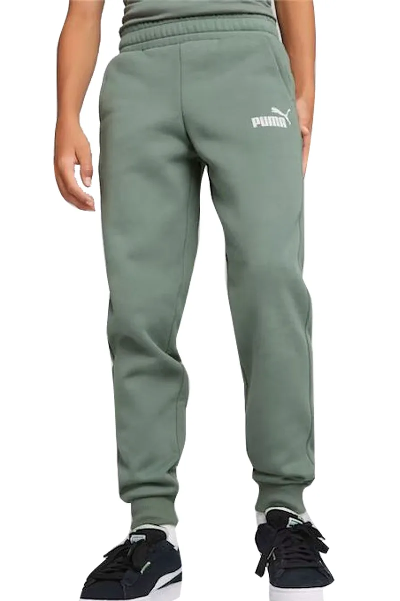 Παντελόνι Puma Essentials Logo 586973-45 Αγόρι