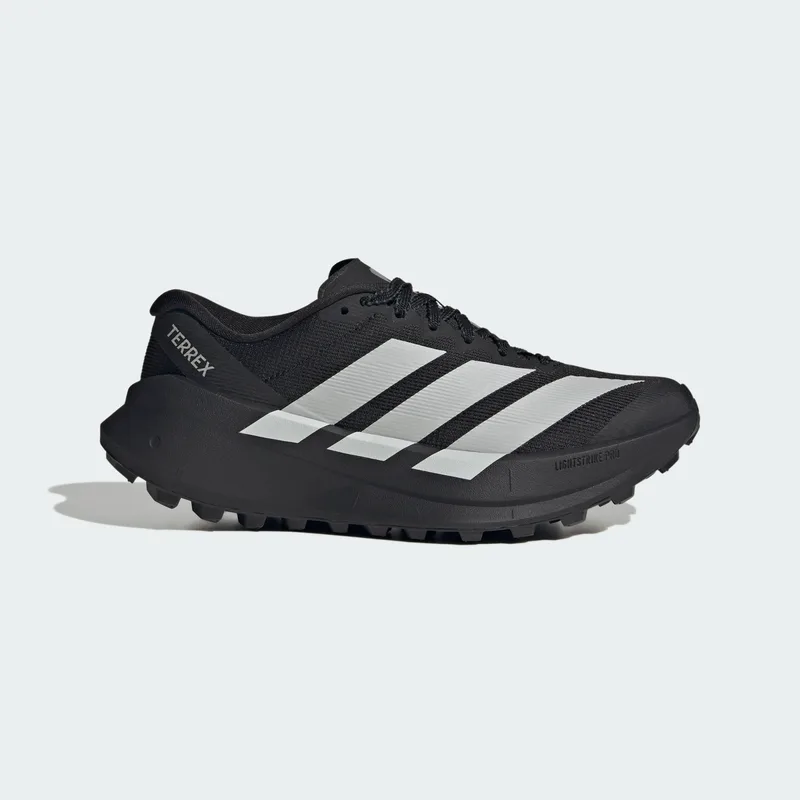 adidas Terrex W Agravic Sl Trail Running Shoes (9000280786_94791)