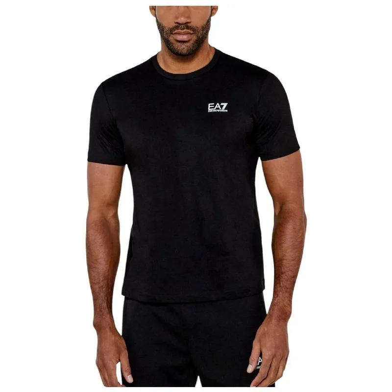 T-shirt με κοντά μανίκια Emporio Armani 7M000567-MC001