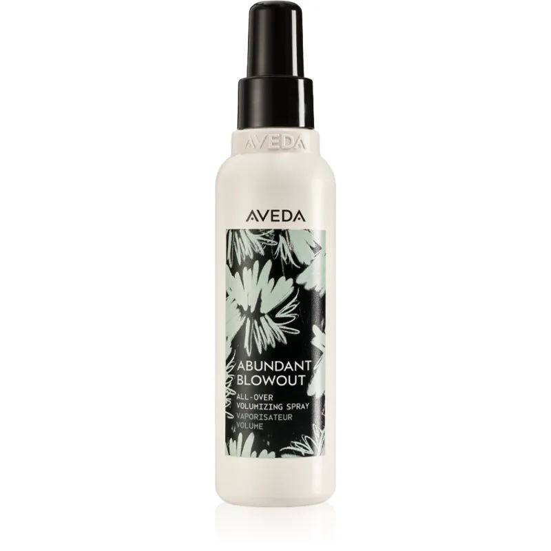 Aveda Pure Abundance™ Abundant Blowout All-Over Volumizing Spray σπρέι για όγκο για πιστολάκι και τελικό φιξάρισμα των μαλλιών 150 ml