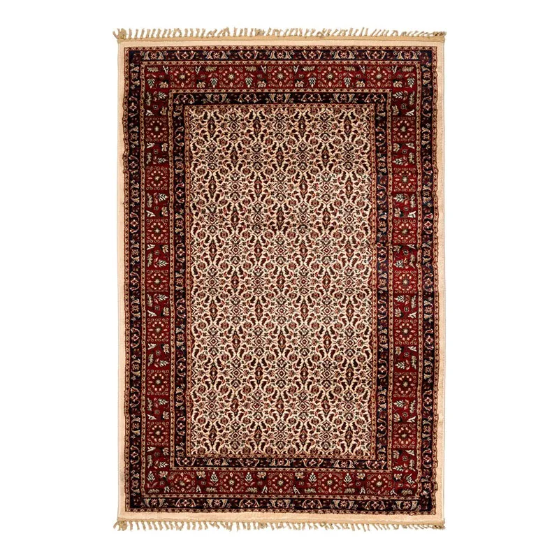 Χαλί (200x285) Βιοκαρπέτ Jasmine 1804_0077 Ivory
