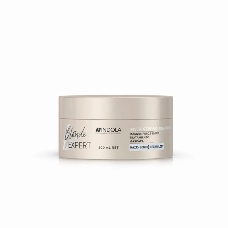 INDOLA Blond Expert Insta Strong Treatment (200ml)