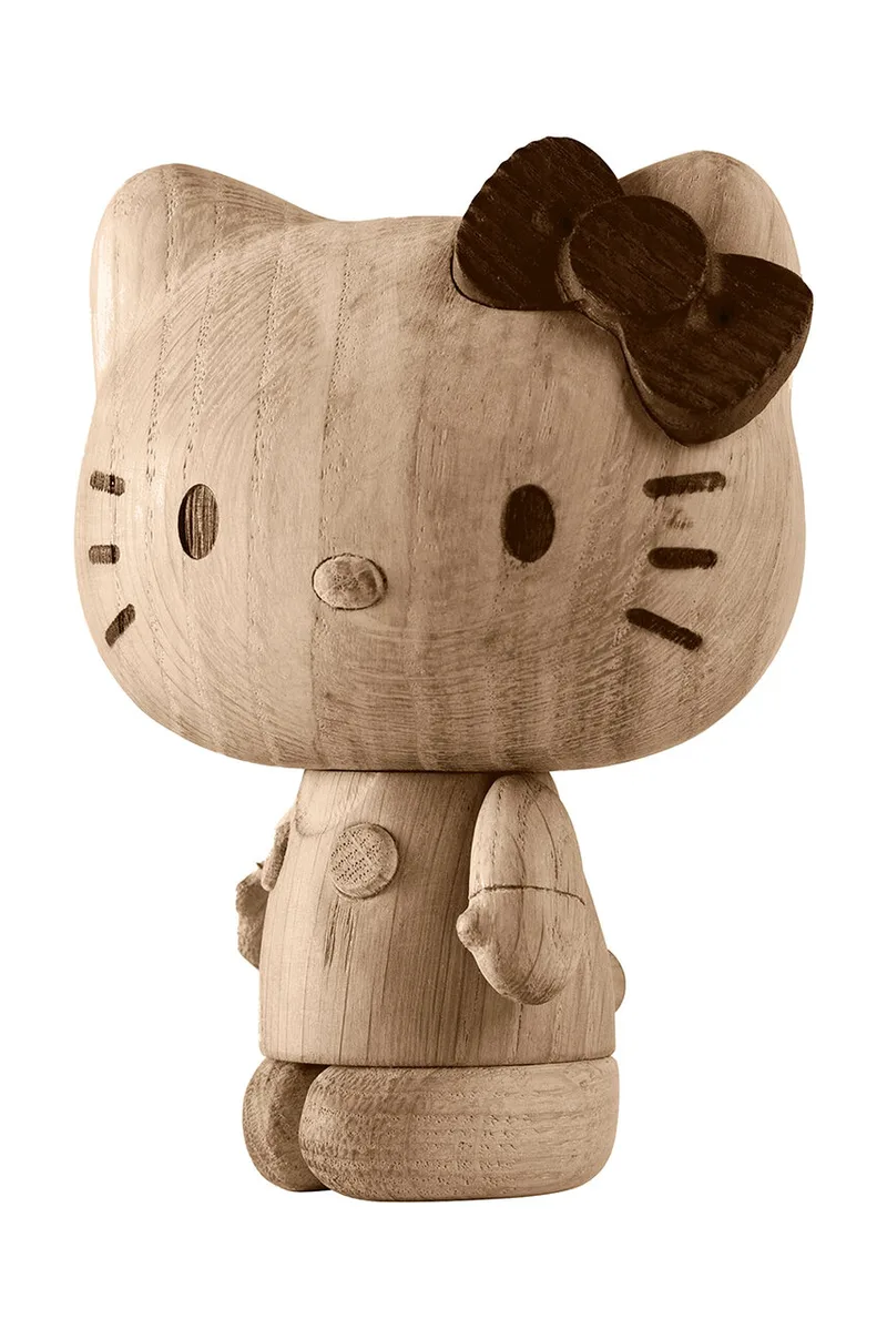 Διακοσμητικό Boyhood Hello Kitty x Oak S