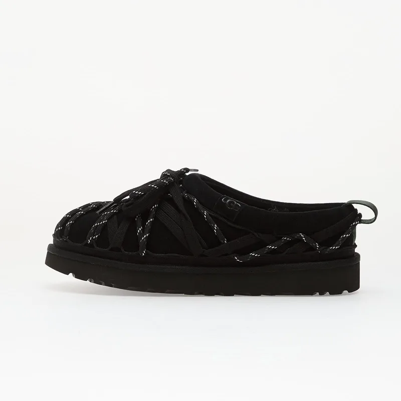 Sneakers UGG W Tasman Lace Black EUR 41
