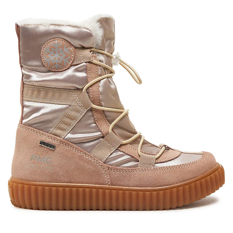 Μπότες Χιονιού Primigi 6938100 S GORE-TEX Ροζ