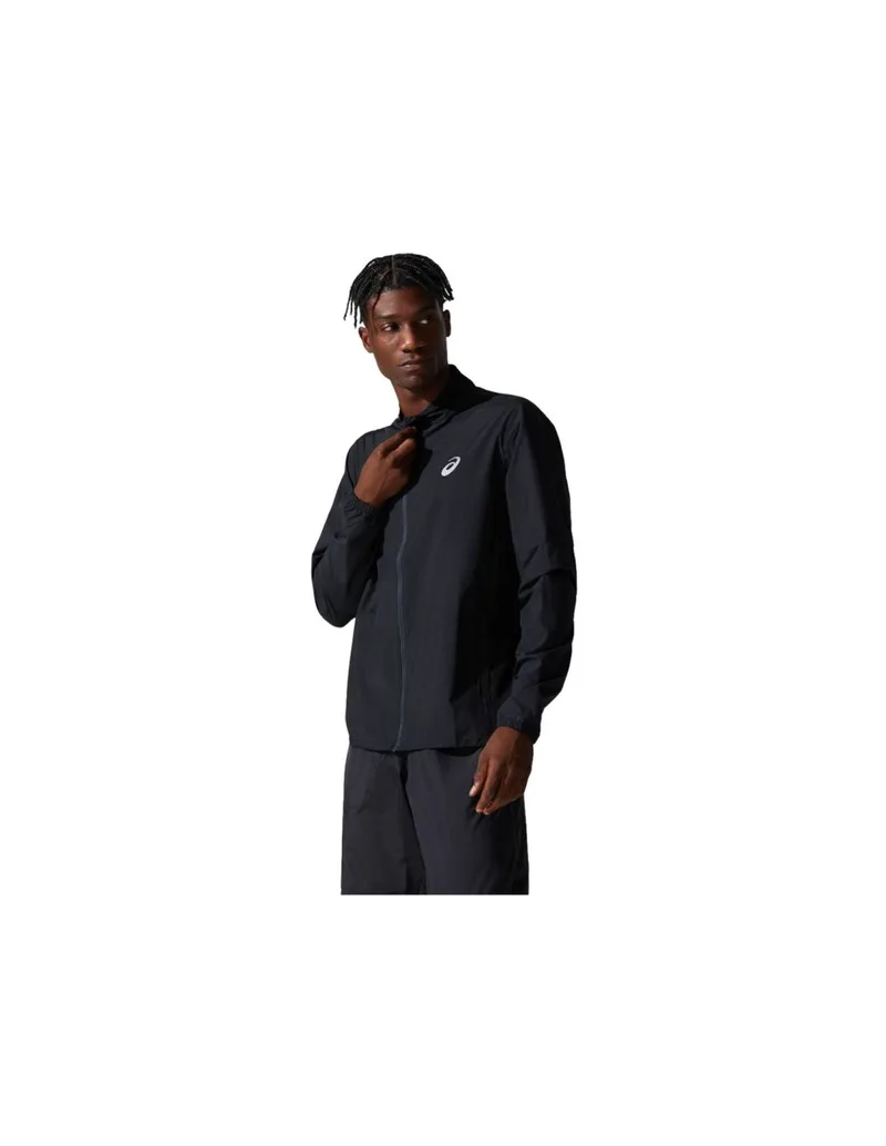 Asics Core Jacket M 2011C344001