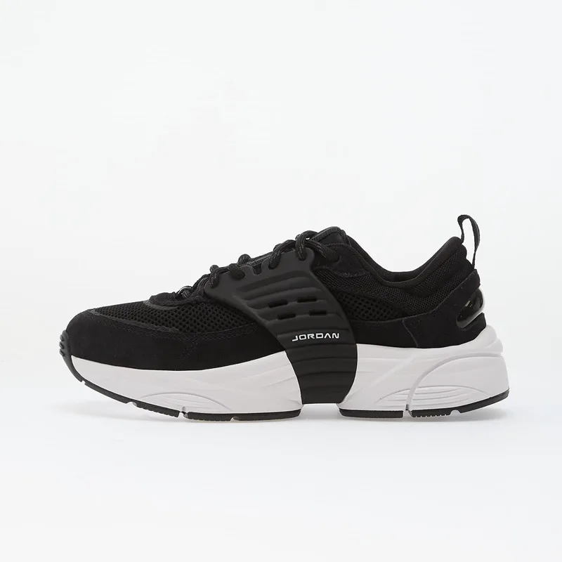 Sneakers Jordan Trunner Black/ White EUR 40