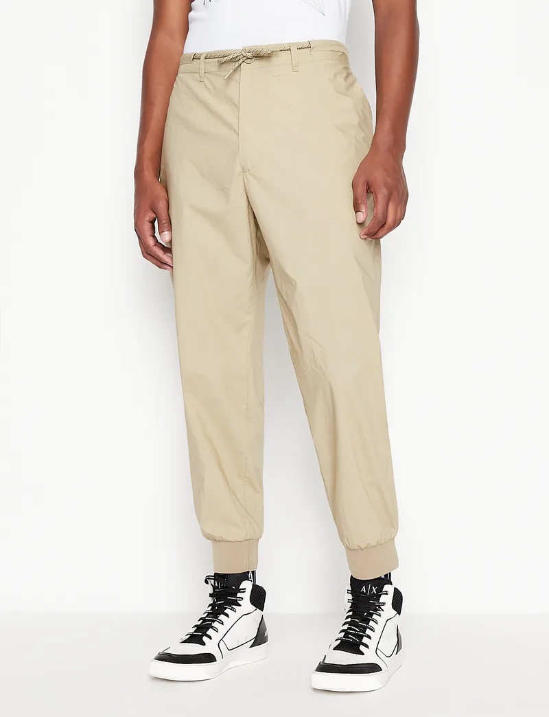 Armani Exchange - Παντελόνι Ανδρικό 3LZPL1ZNSUZ-1708