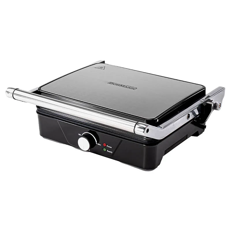 BORMANN Elite BHA3300 Τοστιέρα-Γκριλιέρα 029373