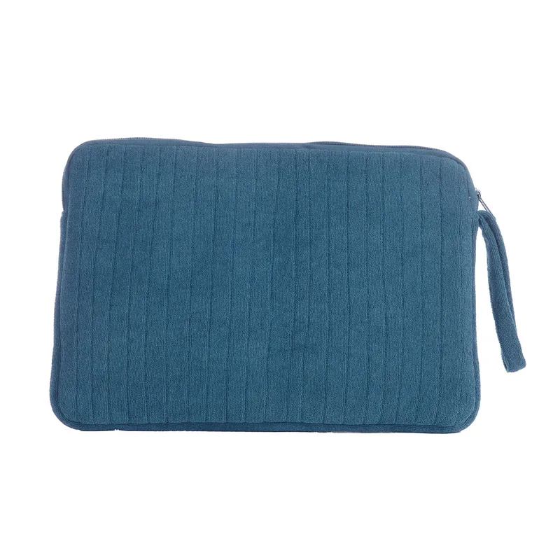 Νεσεσέρ Παραλίας (35x25) Nef-Nef Homeware Stay Salty Blue