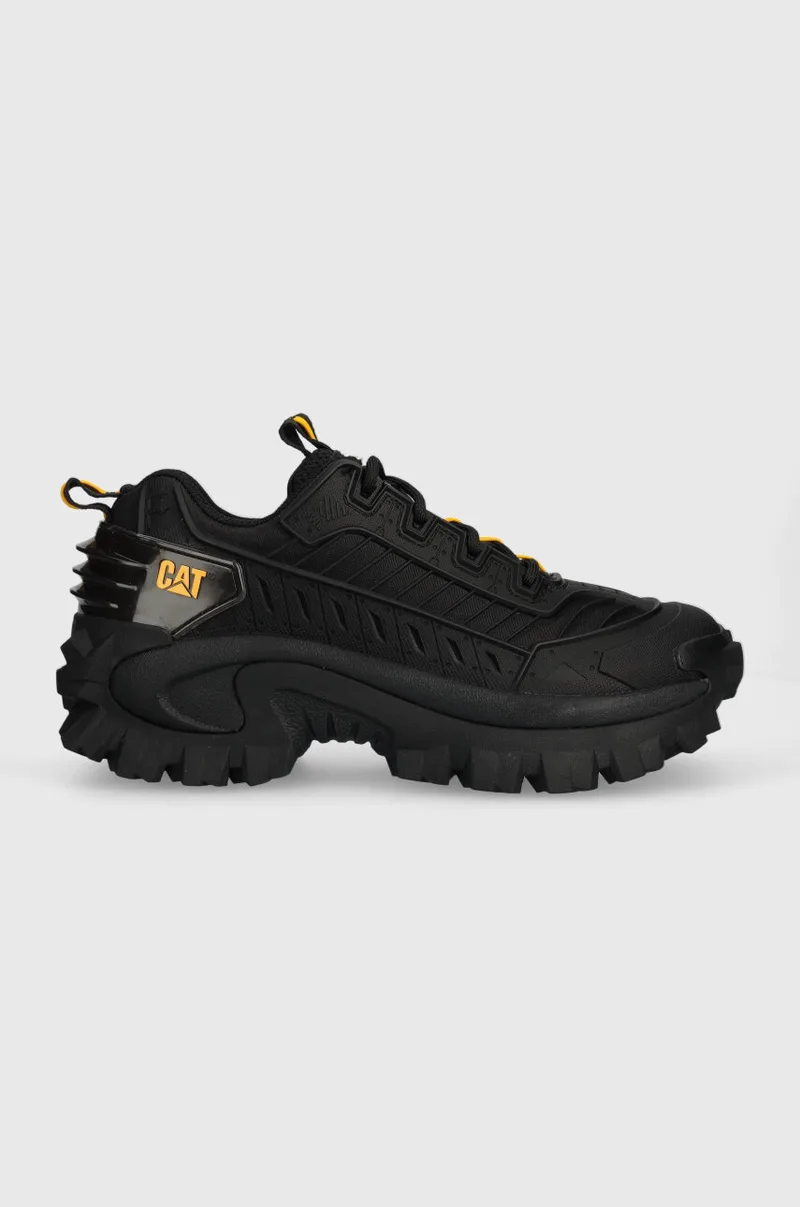 Sneakers CAT Footwear INTRUDER MECHA